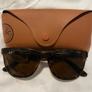 Ray Ban Sunglasses